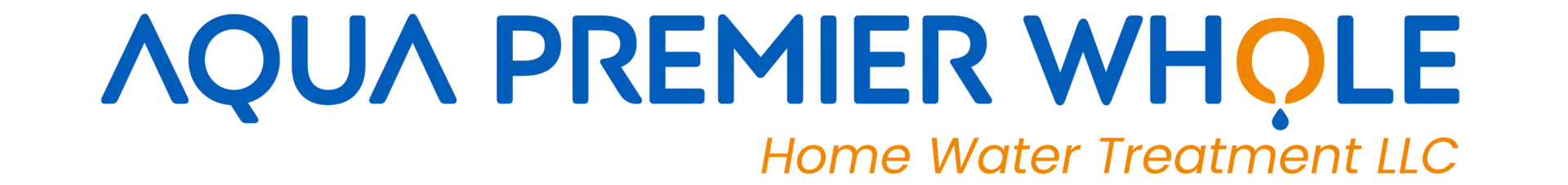 Aqua Premier Whole Home Water Treatment LLC - LOGO - PNG