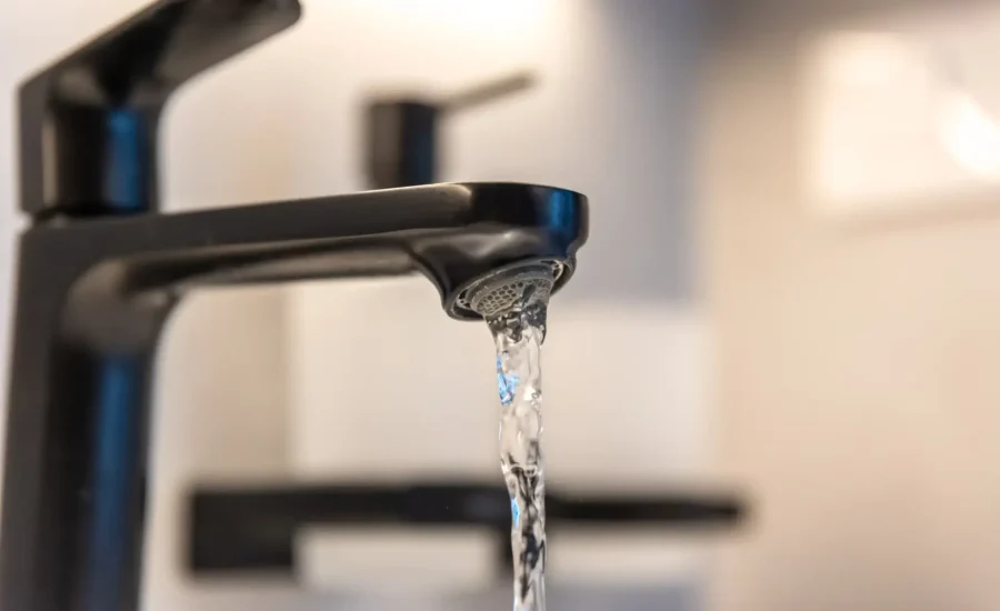 water softener